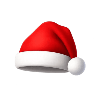 Santa Hat